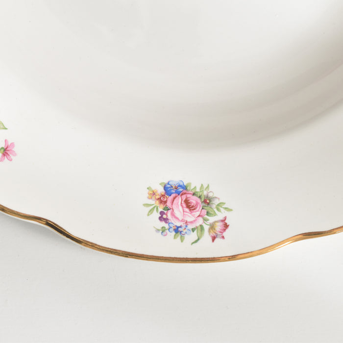 ヴィンテージ深皿 ディゴワン＆サルグミンヌ Colbert (コルベル） A