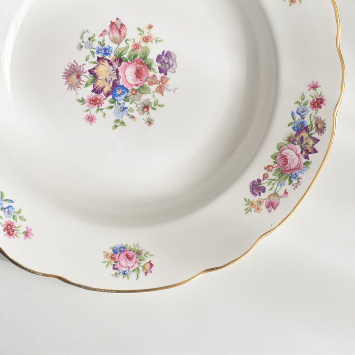 ヴィンテージ深皿 ディゴワン＆サルグミンヌ Colbert (コルベル） A