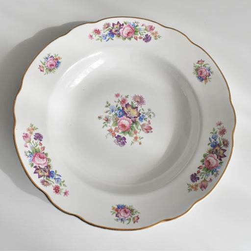 ヴィンテージ深皿 ディゴワン＆サルグミンヌ Colbert (コルベル） A