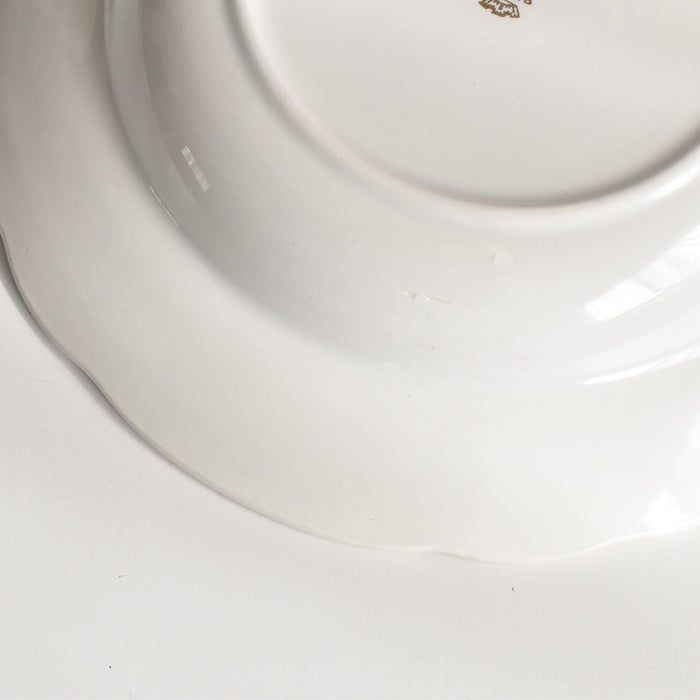 ヴィンテージ深皿 ディゴワン＆サルグミンヌ Colbert (コルベル） A