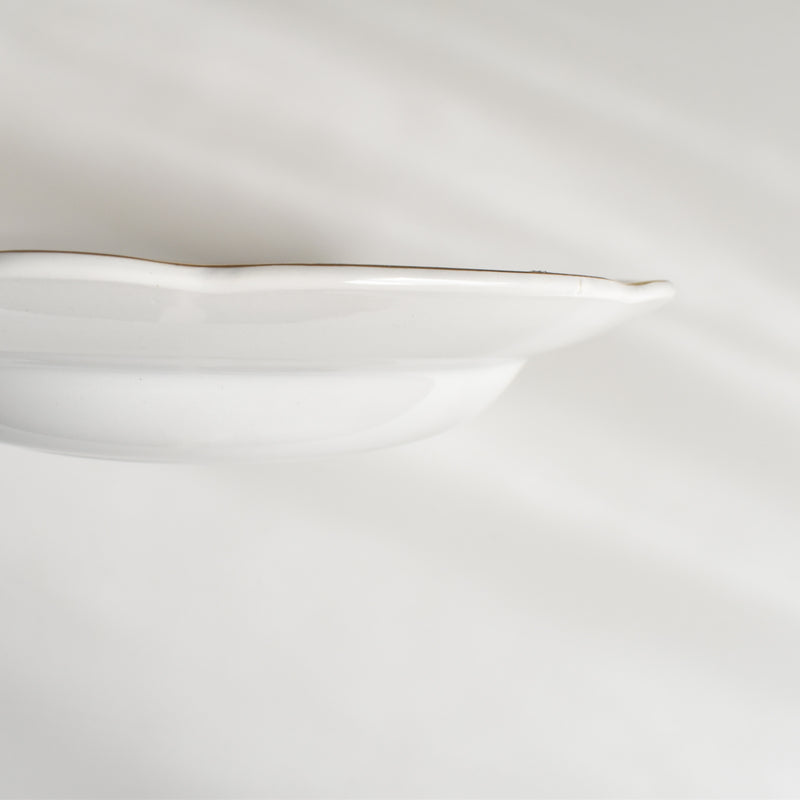 ヴィンテージ深皿 ディゴワン＆サルグミンヌ Colbert (コルベル） A