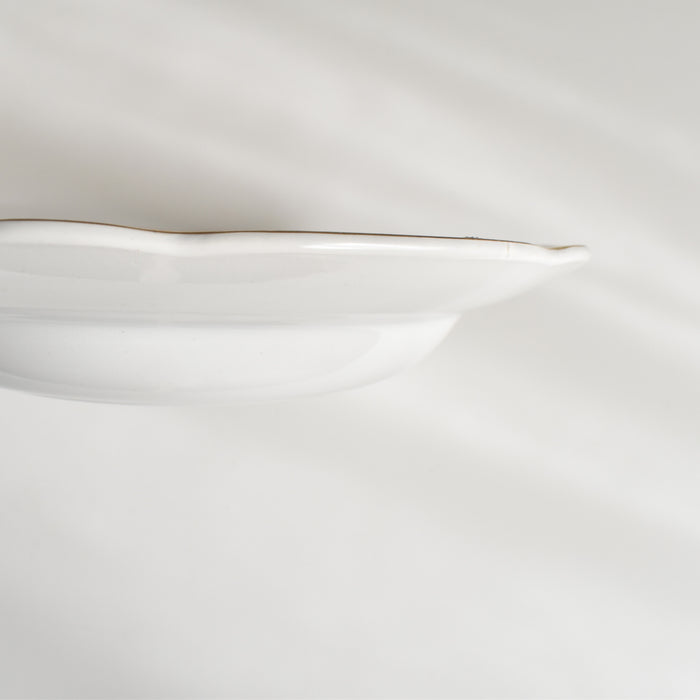 ヴィンテージ深皿 ディゴワン＆サルグミンヌ Colbert (コルベル） A