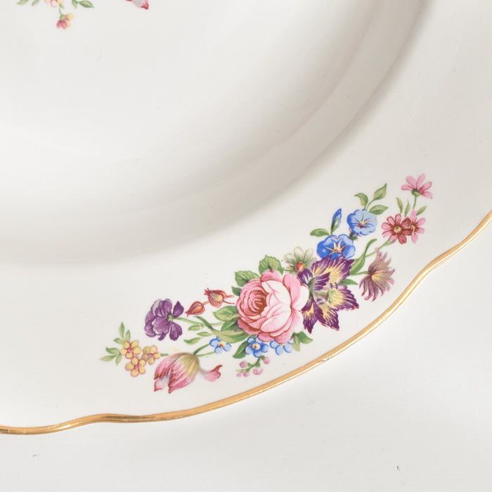 ヴィンテージ深皿 ディゴワン＆サルグミンヌ Colbert (コルベル） A