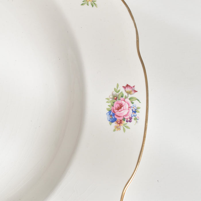 ヴィンテージ深皿 ディゴワン＆サルグミンヌ Colbert (コルベル） B