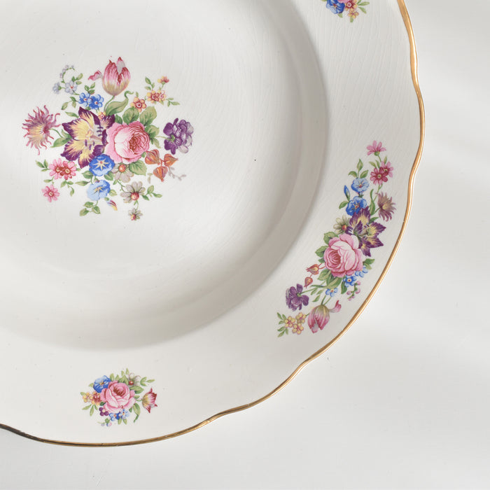 ヴィンテージ深皿 ディゴワン＆サルグミンヌ Colbert (コルベル） B