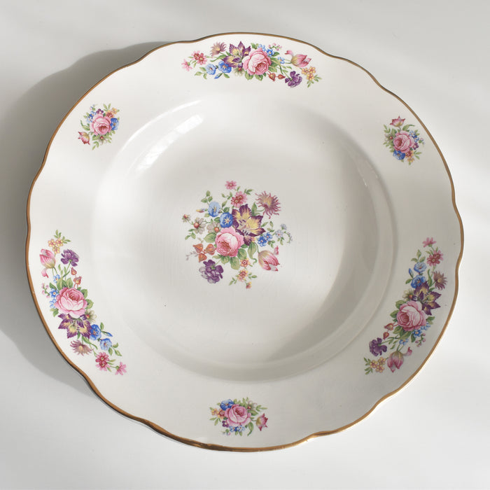 ヴィンテージ深皿 ディゴワン＆サルグミンヌ Colbert (コルベル） B