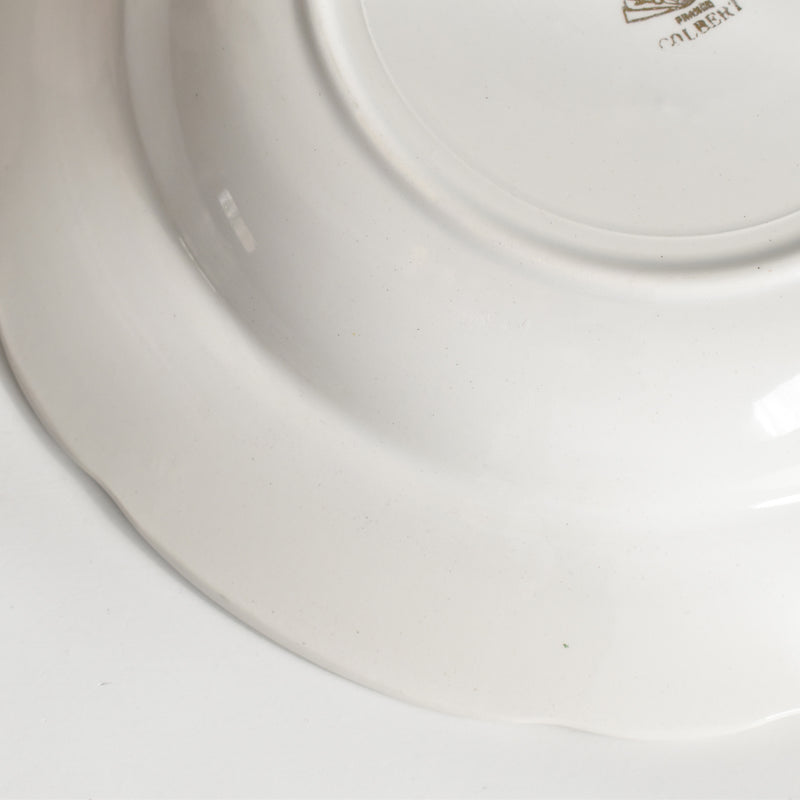 ヴィンテージ深皿 ディゴワン＆サルグミンヌ Colbert (コルベル） B