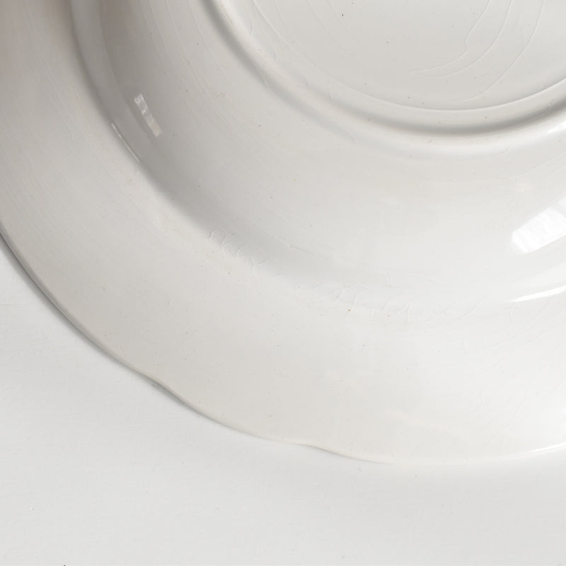 ヴィンテージ深皿 ディゴワン＆サルグミンヌ Colbert (コルベル） B