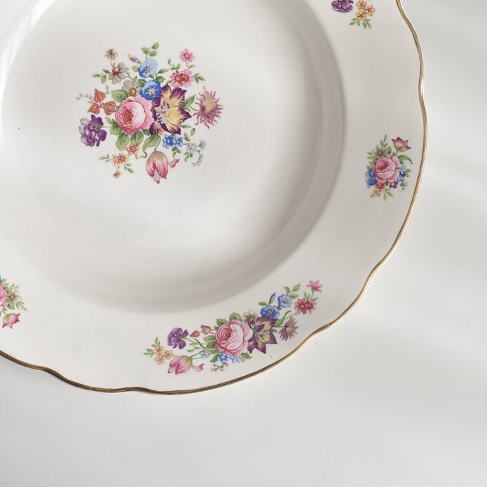 ヴィンテージ深皿 ディゴワン＆サルグミンヌ Colbert (コルベル） B