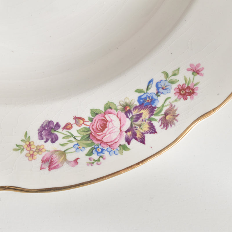 ヴィンテージ深皿 ディゴワン＆サルグミンヌ Colbert (コルベル） B