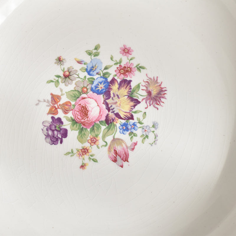 ヴィンテージ深皿 ディゴワン＆サルグミンヌ Colbert (コルベル） B