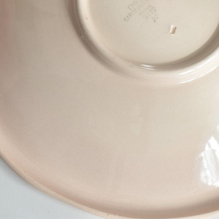 ヴィンテージコンポティエ ディゴワン＆サルグミンヌ 9177 29cm