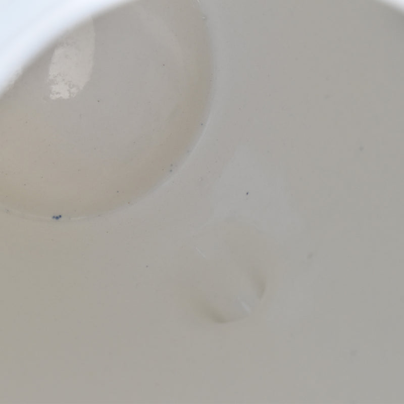 Vintage Coffee Pot, Digoin & Sarreguemines "Mary-Lou"
