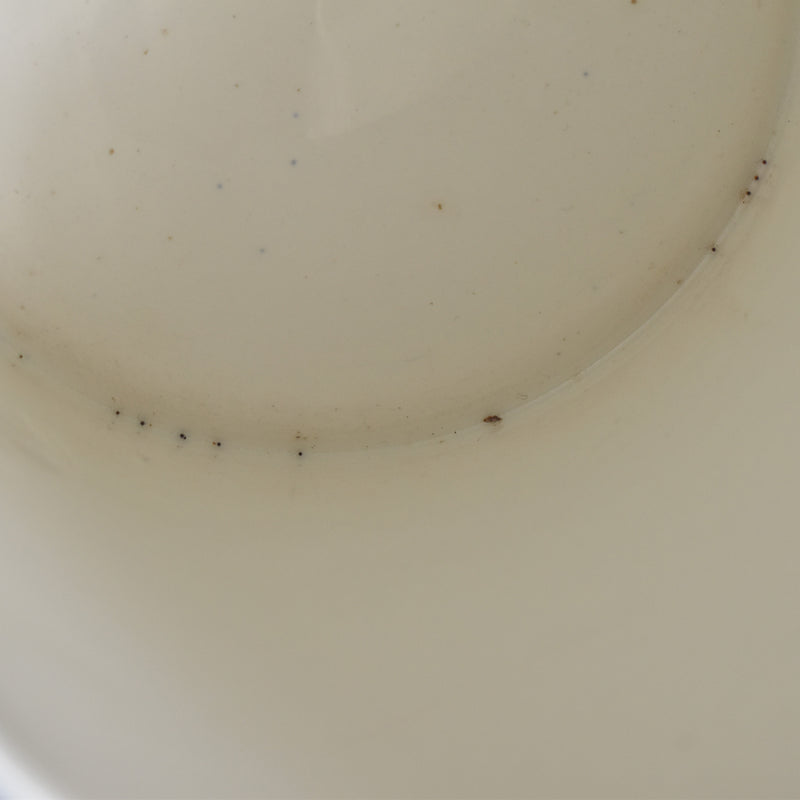 Vintage Digoin & Sarreguemines Pitcher Mary-Lou, White