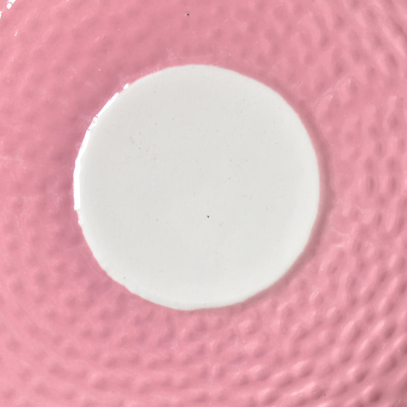 ヴィンテージカップ＆ソーサー ディゴワン＆サルグミンヌ パニエ ピンク