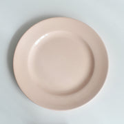 ヴィンテージデザートプレート ディゴワン＆サルグミンヌ ピンク B