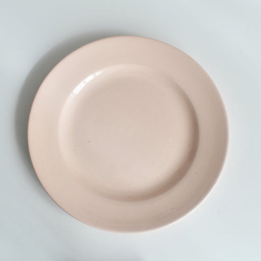 ヴィンテージデザートプレート ディゴワン＆サルグミンヌ ピンク B