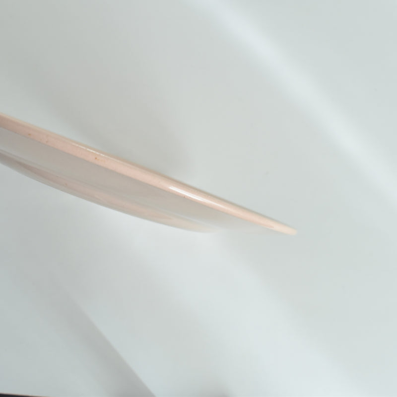 ヴィンテージデザートプレート ディゴワン＆サルグミンヌ ピンク B