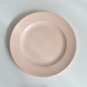 ヴィンテージデザートプレート ディゴワン＆サルグミンヌ ピンク C