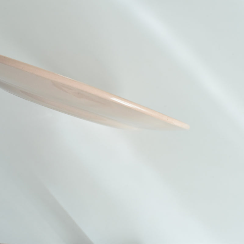 ヴィンテージデザートプレート ディゴワン＆サルグミンヌ ピンク C