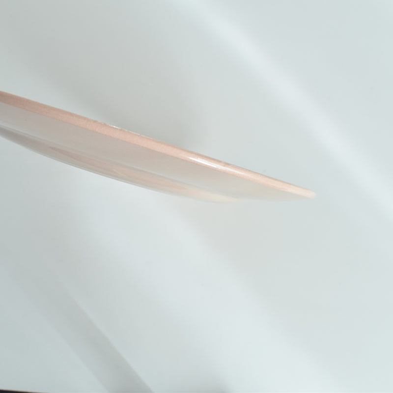 ヴィンテージデザートプレート ディゴワン＆サルグミンヌ ピンク D