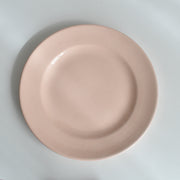 ヴィンテージデザートプレート ディゴワン＆サルグミンヌ ピンク E