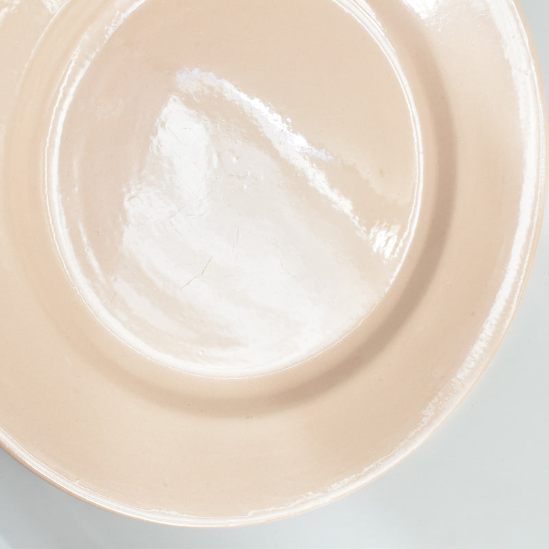 ヴィンテージプレート ディゴワン＆サルグミンヌ ピンク A