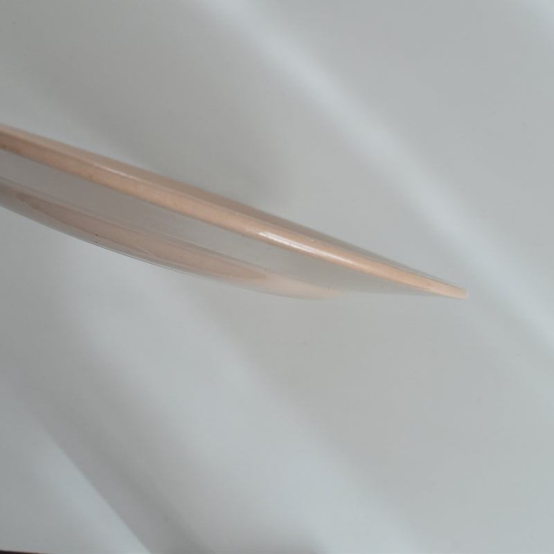 ヴィンテージプレート ディゴワン＆サルグミンヌ ピンク B