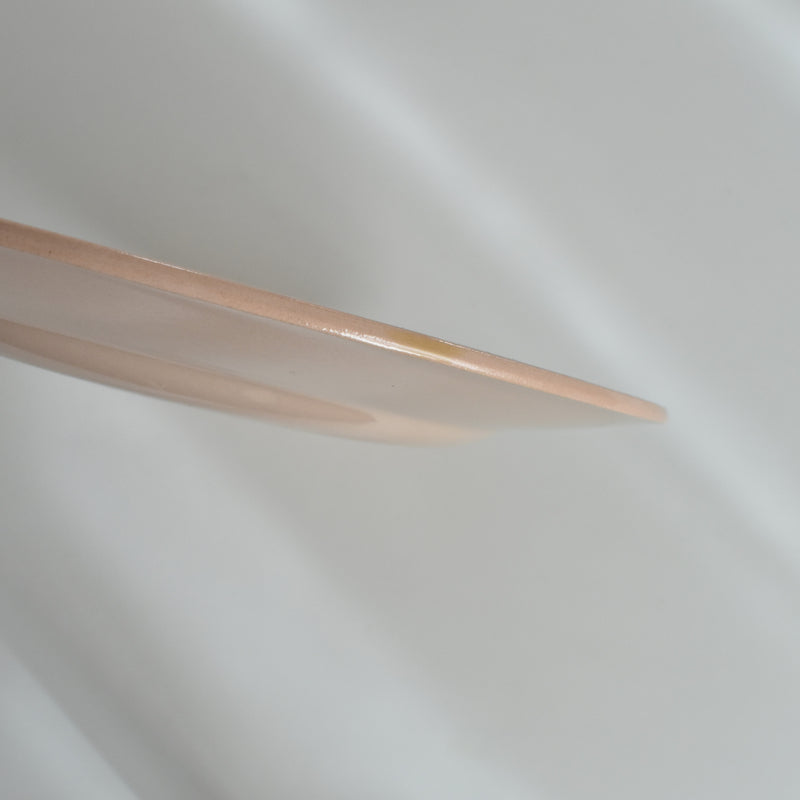 ヴィンテージプレート ディゴワン＆サルグミンヌ ピンク C