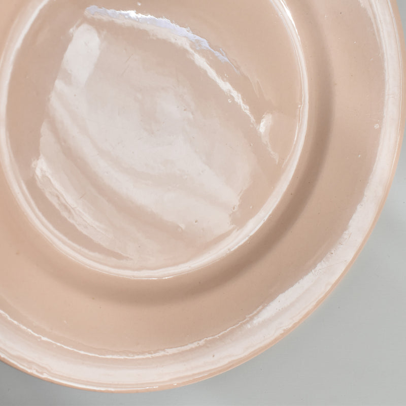 ヴィンテージプレート ディゴワン＆サルグミンヌ ピンク D