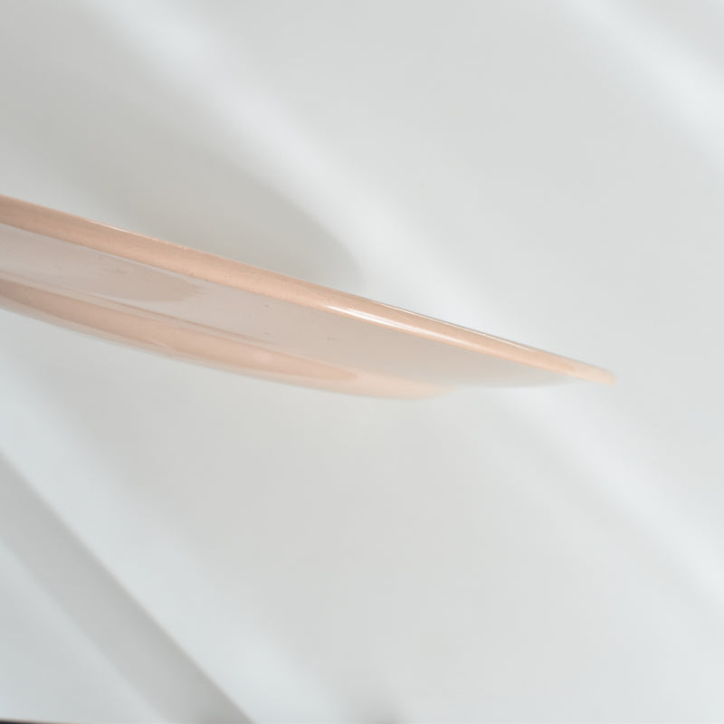 ヴィンテージプレート ディゴワン＆サルグミンヌ ピンク E