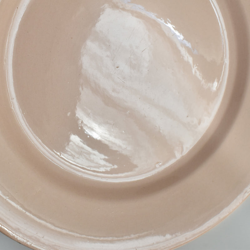 ヴィンテージプレート ディゴワン＆サルグミンヌ ピンク F