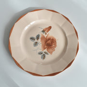 ヴィンテージプレート ディゴワン＆サルグミンヌ 9181