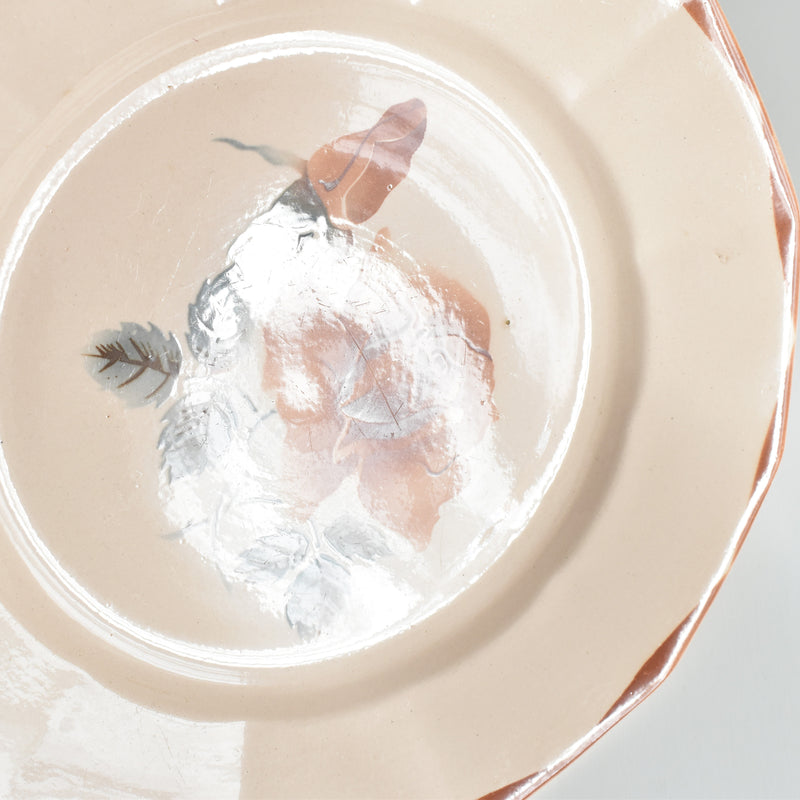 ヴィンテージプレート ディゴワン＆サルグミンヌ 9181