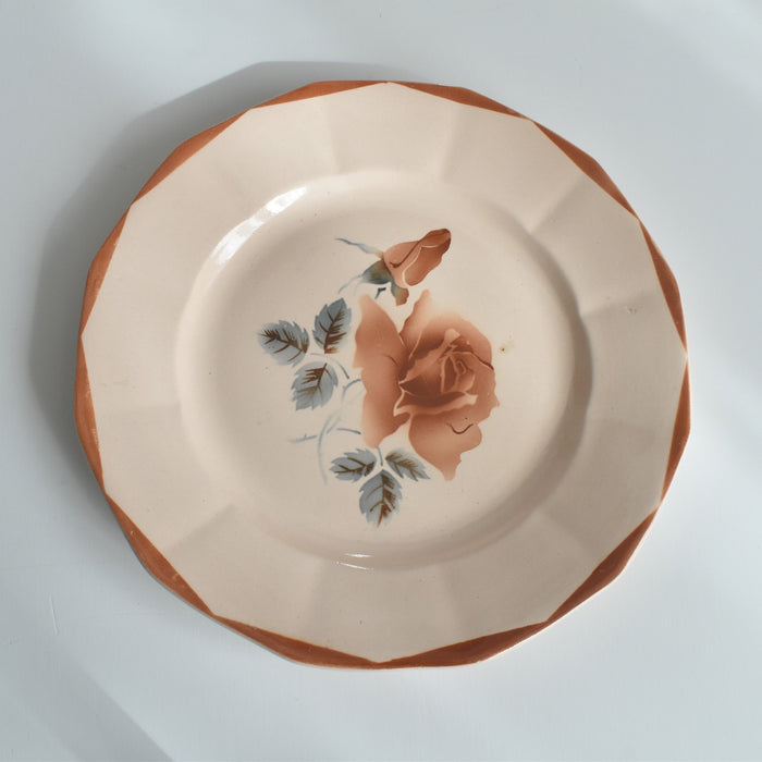 ヴィンテージプレート ディゴワン＆サルグミンヌ 9181 — Loane Interior