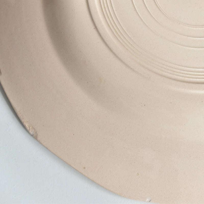 ヴィンテージプレート ディゴワン＆サルグミンヌ 9181