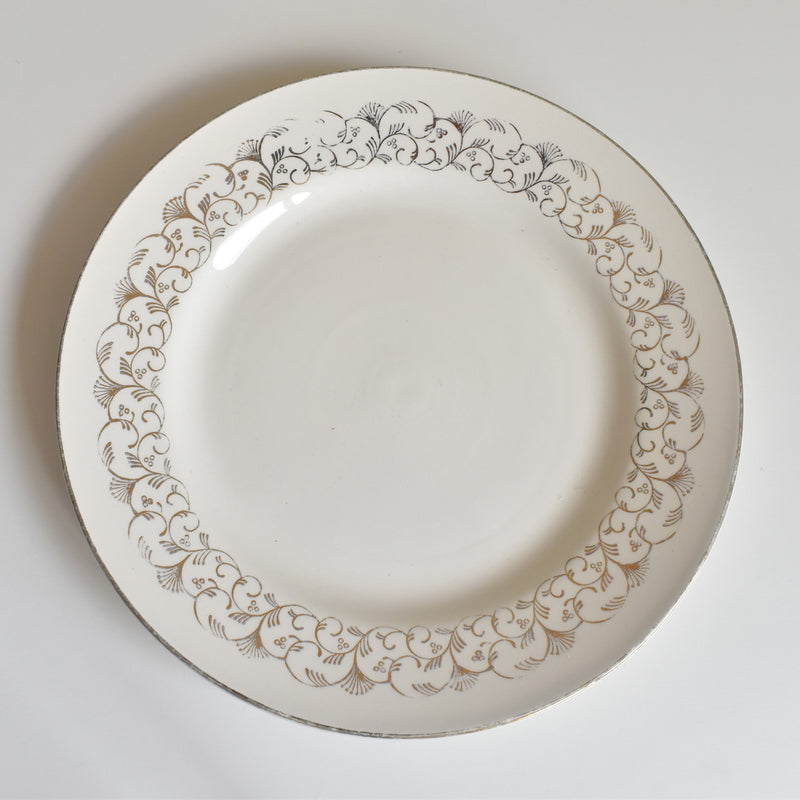 ヴィンテージプレート ディゴワン＆サルグミンヌ 9491 C