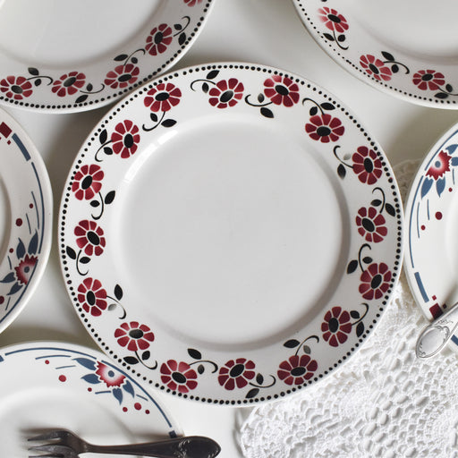 ヴィンテージプレート ディゴワン＆サルグミンヌ Rialto（リアルト） A