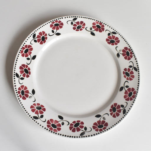 ヴィンテージプレート ディゴワン＆サルグミンヌ Rialto（リアルト） B