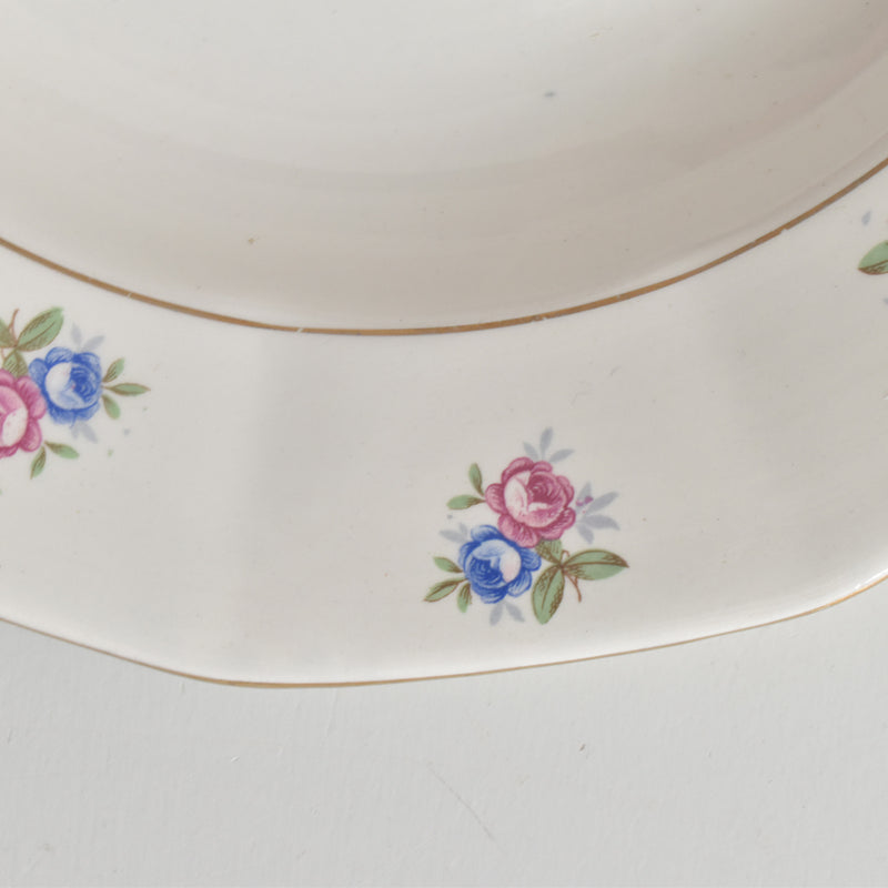 ヴィンテージ深皿 ディゴワン＆サルグミンヌ 9123 B