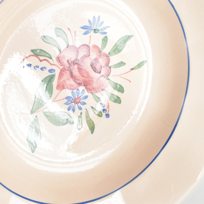 ヴィンテージ深皿 ディゴワン＆サルグミンヌ 9177 B — Loane Interior