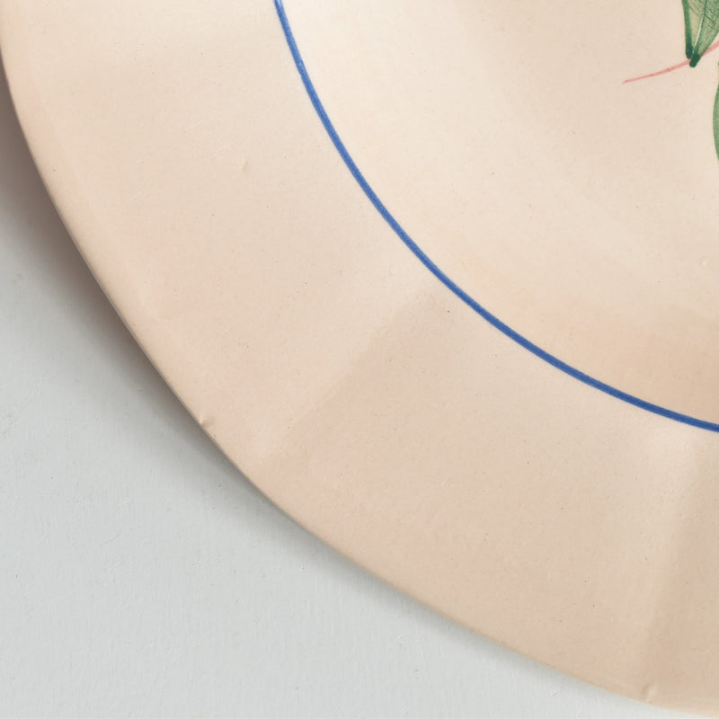 ヴィンテージ深皿 ディゴワン＆サルグミンヌ 9177 B