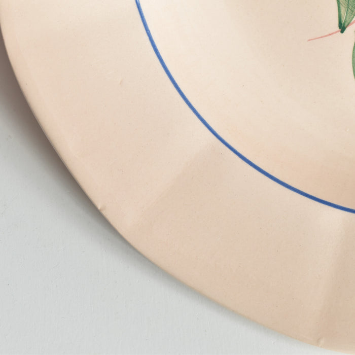 ヴィンテージ深皿 ディゴワン＆サルグミンヌ 9177 B — Loane Interior