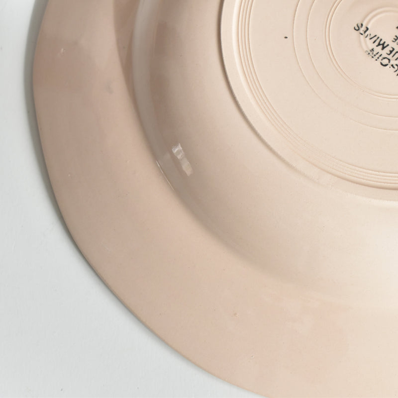 ヴィンテージ深皿 ディゴワン＆サルグミンヌ 9177 B