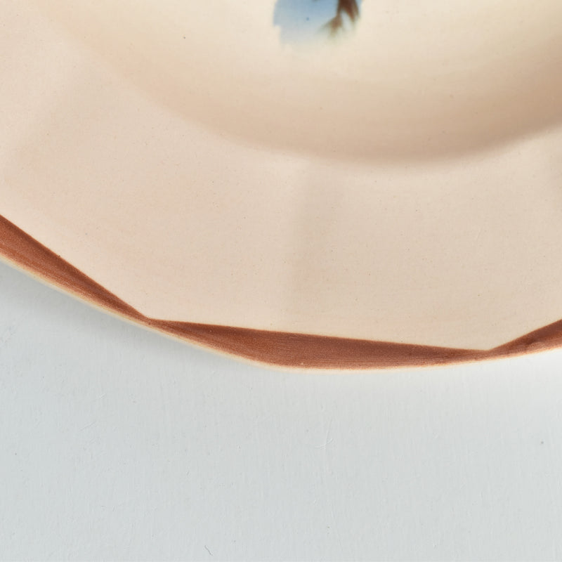 ヴィンテージ深皿 ディゴワン＆サルグミンヌ 9181 A