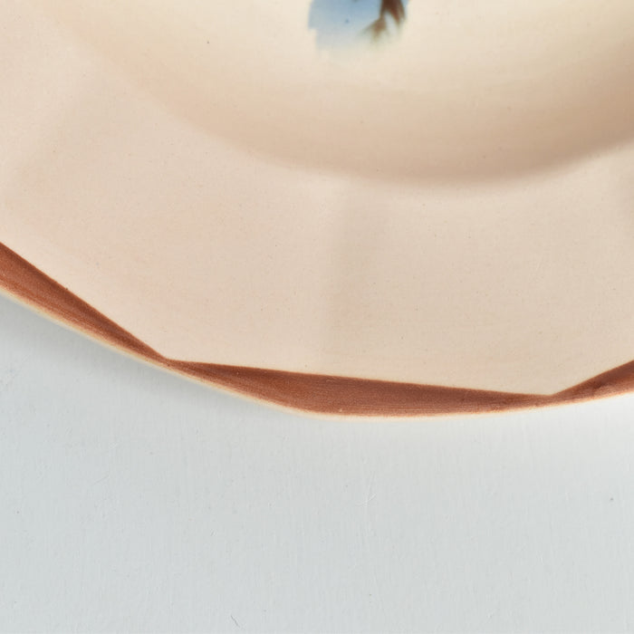 ヴィンテージ深皿 ディゴワン＆サルグミンヌ 9181 A