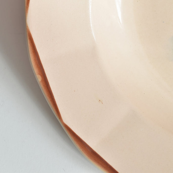 ヴィンテージ深皿 ディゴワン＆サルグミンヌ 9181 A