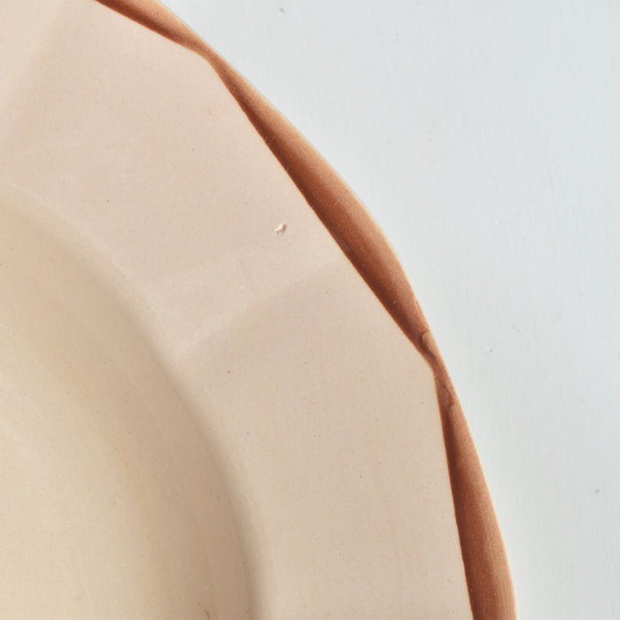 ヴィンテージ深皿 ディゴワン＆サルグミンヌ 9181 A