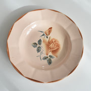 ヴィンテージ深皿 ディゴワン＆サルグミンヌ 9181 B