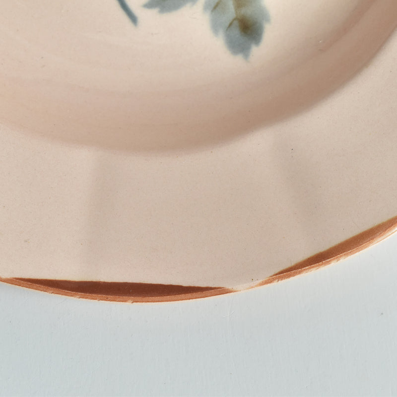 ヴィンテージ深皿 ディゴワン＆サルグミンヌ 9181 B